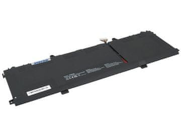 Avacom Baterija za HP Spectre X360 15-df serije Li-Pol 11,55V 7150mAh 83Wh