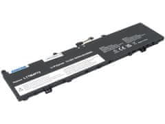 Avacom Nadomestna baterija Lenovo ThinkPad P1 Gen.1, Gen2. Li-Pol 15,36V 5235mAh 80Wh