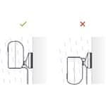 Ubiquiti Networks UVC-G4-INS UniFi Protect G4 Instant, 5MP, 2,8 mm
