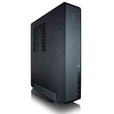 Fractal Design Node 202/SFF in namizni računalnik/črna