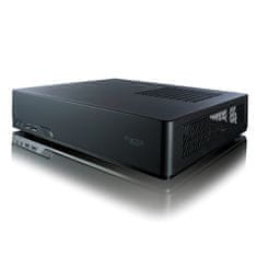 Fractal Design Node 202/SFF in namizni računalnik/črna