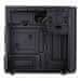 Akyga PC ohišje Micro ATX 2x USB3.0, 2x 2,5" + 3x 3,5", črno