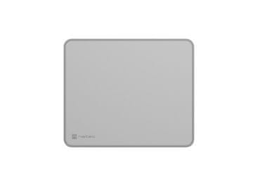 Natec Podloga za miško STONY GREY 300x250mm