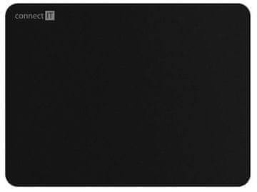 Connect IT Podloga za miško, velikost. S (250 × 200 mm)