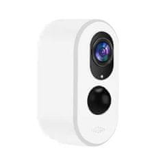 BOT Zunanja/notranja pametna IP/WiFi kamera A2