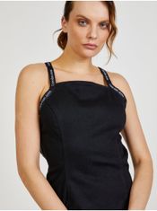 Calvin Klein Ženska Obleka Črna L