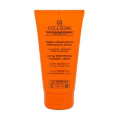 Collistar Special Perfect Tan Ultra Protection Tanning Cream zaščita pred soncem za telo 150 ml