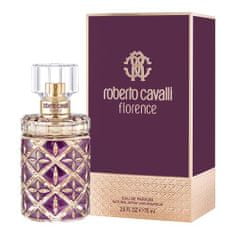 Roberto Cavalli Florence 75 ml parfumska voda za ženske