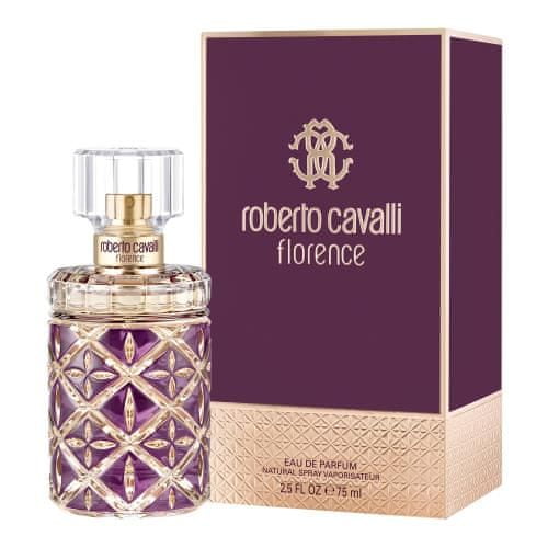 Roberto Cavalli Florence parfumska voda za ženske