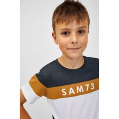 SAM73 Chlapecké triko Kallan 116