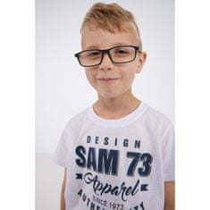 SAM73 Chlapecké triko Janson 164