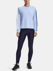Under Armour Pulover Rival Terry CB Crew-BLU S