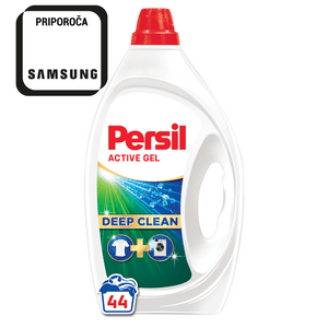  Persil gel za pranje perila, Regular, 1.98 L