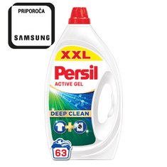 Persil gel za pranje perila, Regular, 2.835 L