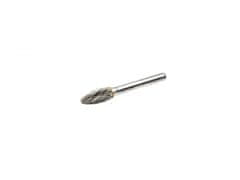 GEKO Rezalnik stebla za kovino 10x25mm, plamen G37500