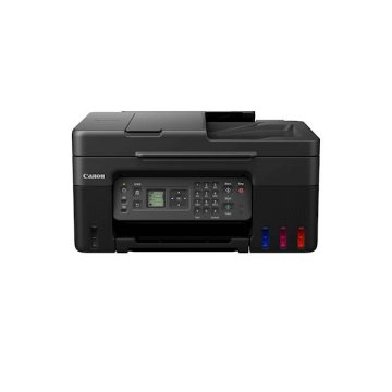 Canon Pixma G4470 večfunkcijska brizgalna naprava, črn (5807C009AA)