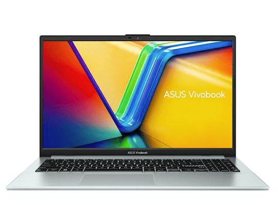 ASUS Vivobook Go 15 E1504FA-BQ521W prenosnik, R5 7520U, 16GB, SSD512GB, 15,6FHD, W11H (90NB0ZR3-M00T40)