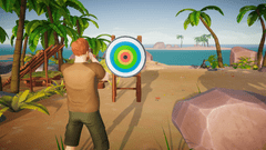 Microids Survivor: Castaway Island igra (Nintendo Switch)