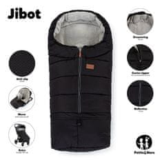 Petite&Mars PETITE&amp;MARS Jibot 3v1 zimski komplet Jasie Sweet Toffee