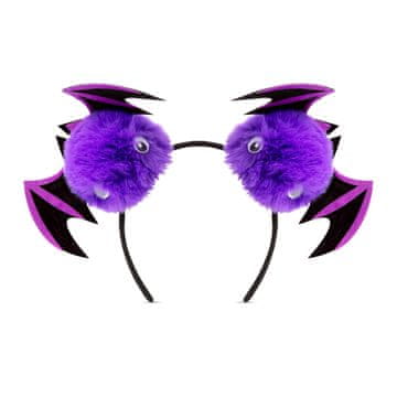 Family Trak za noč čarovnic - netopir