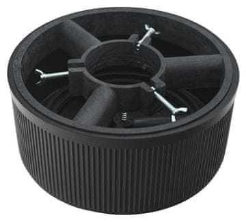 Compass Stojalo za božično drevo / cvetlični lonec 5l