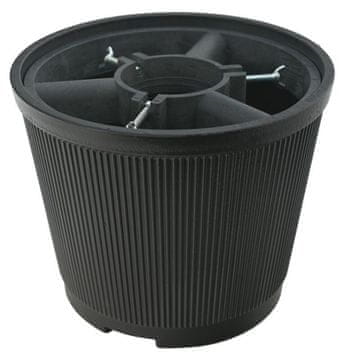 Compass Stojalo za božično drevo / cvetlični lonec 10l