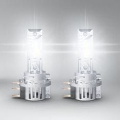 Osram LEDriving HL Easy H15 žarnica (64176DWESY HCB)