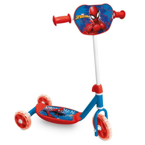Mondo toys skiro trikolesnik Spider-Man