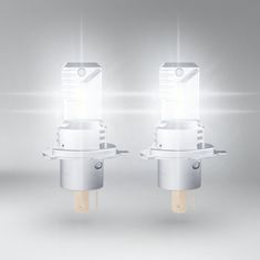 Osram LEDriving HL Easy H4/H19 žarnica (64193DWESY HCB)