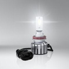 Osram LEDriving HL Bright žarnica, H8/H11/H16/H9 (64211DWBRT-2HFB)