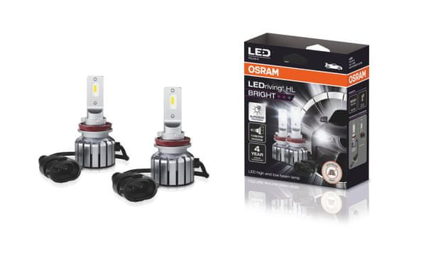 Osram LEDriving HL Bright žarnica, H8/H11/H16/H9