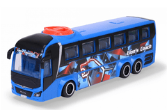 Dickie MAN avtobus, Lion's Coach, 27 cm (230744017)