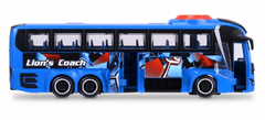 Dickie MAN avtobus, Lion's Coach, 27 cm (230744017)