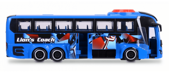 Dickie MAN avtobus, Lion's Coach, 27 cm