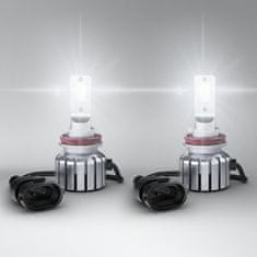 Osram LEDriving HL Bright žarnica, H8/H11/H16/H9 (64211DWBRT-2HFB)