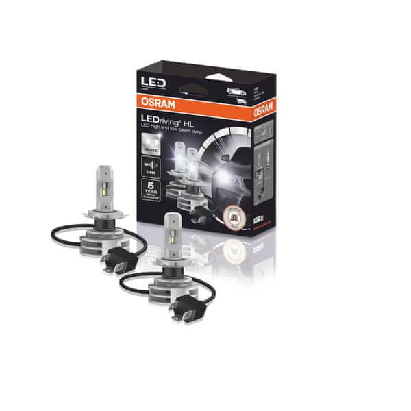 Osram LEDriving LED Set H4 Gen2