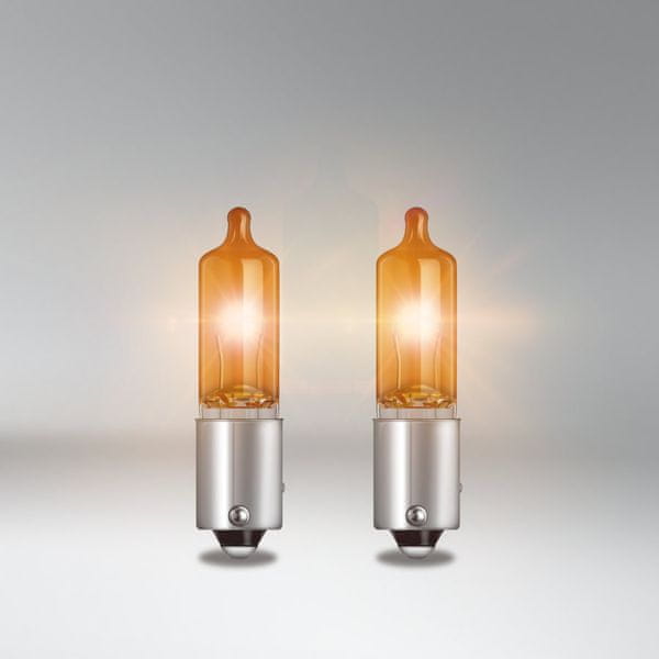 Osram HY21W UltraLife žarnica, 12V, 21W, BAW9S, 10/1 (64137ULT ...