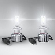 Osram LEDriving HL Bright žarnica, H7/H19 (64210DWBRT-2HFB)