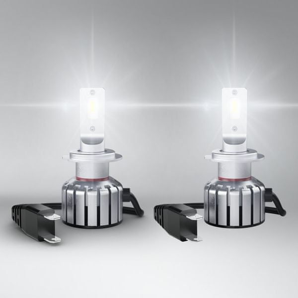 Osram LEDriving HL Bright H7/H19