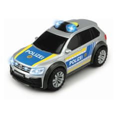 Dickie VW Tiguan policijski avto, 25 cm (203714013038)