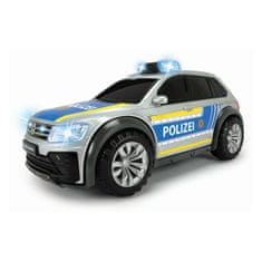 Dickie VW Tiguan policijski avto, 25 cm (203714013038)