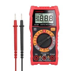 Habotest Univerzalni LCD digitalni multimeter HT108L