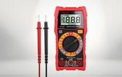 Habotest Univerzalni LCD digitalni multimeter HT108L