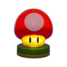 Super Mario Icon Light goba