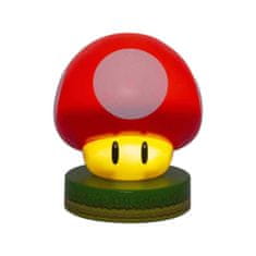 Super Mario Icon Light goba