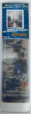 Norimpex Diamantna slika Sprehod po Parizu 30x40cm