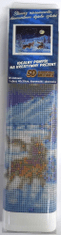 Norimpex Diamantna slika Volčji trop 30x40cm