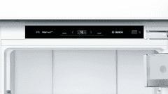 Bosch KIF81PFE0 Serie 8 vgradni kombinirani hladilnik