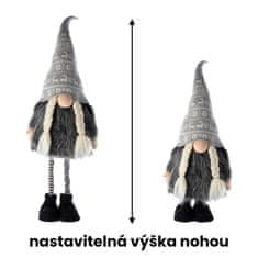 Aga Božični škrat 95/115 cm
