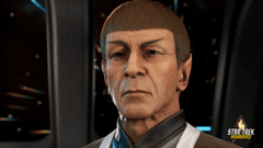 Bruner House Star Trek: Resurgence igra (Xbox Series X, Xbox One)